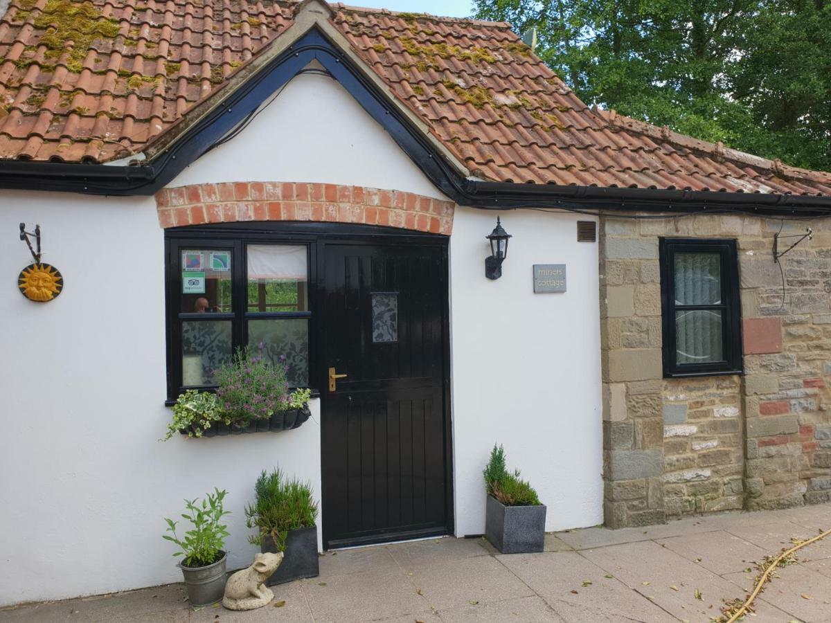 The Miners Cottage Whitecroft Zewnętrze zdjęcie